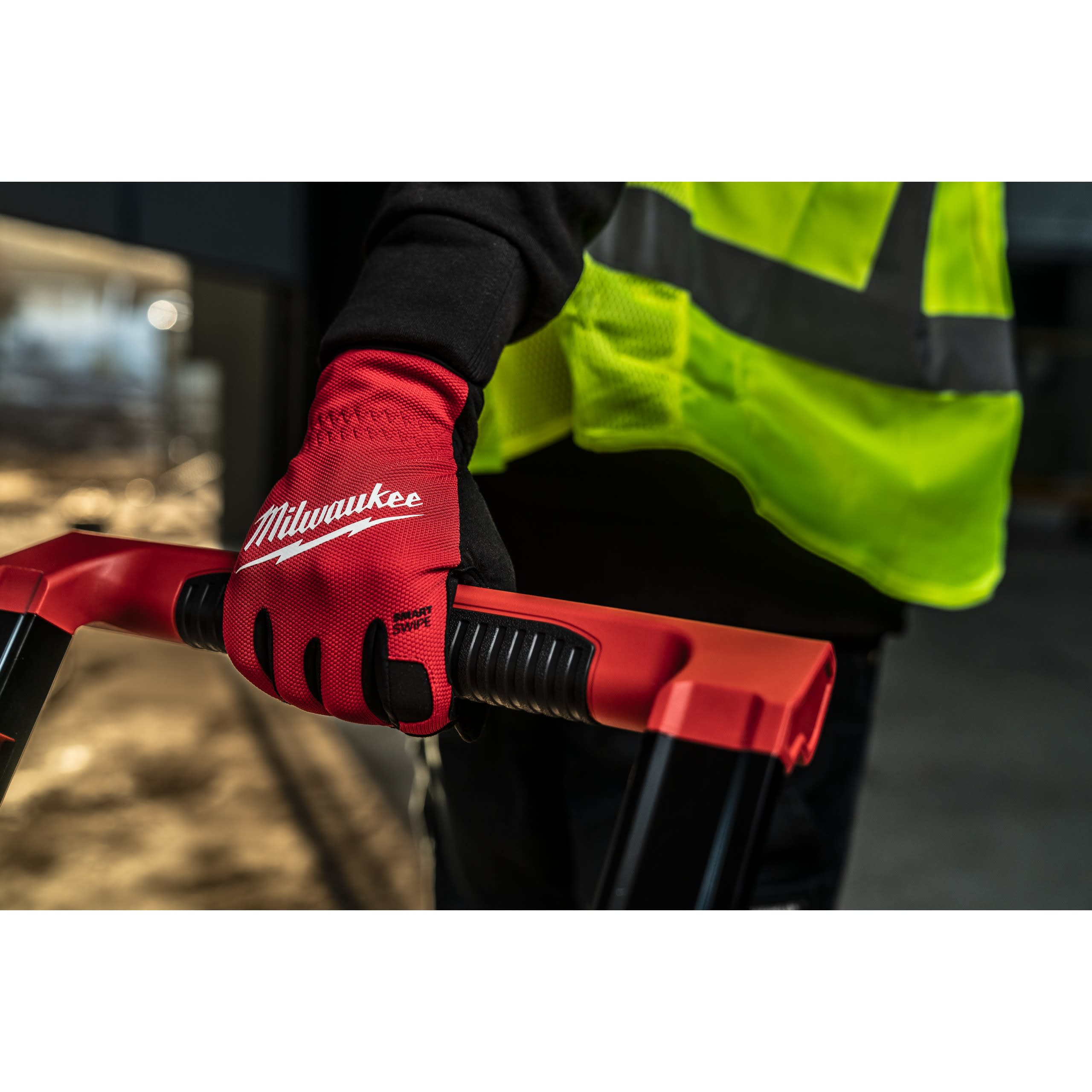 MILWAUKEE - GANTS FLEXWORK