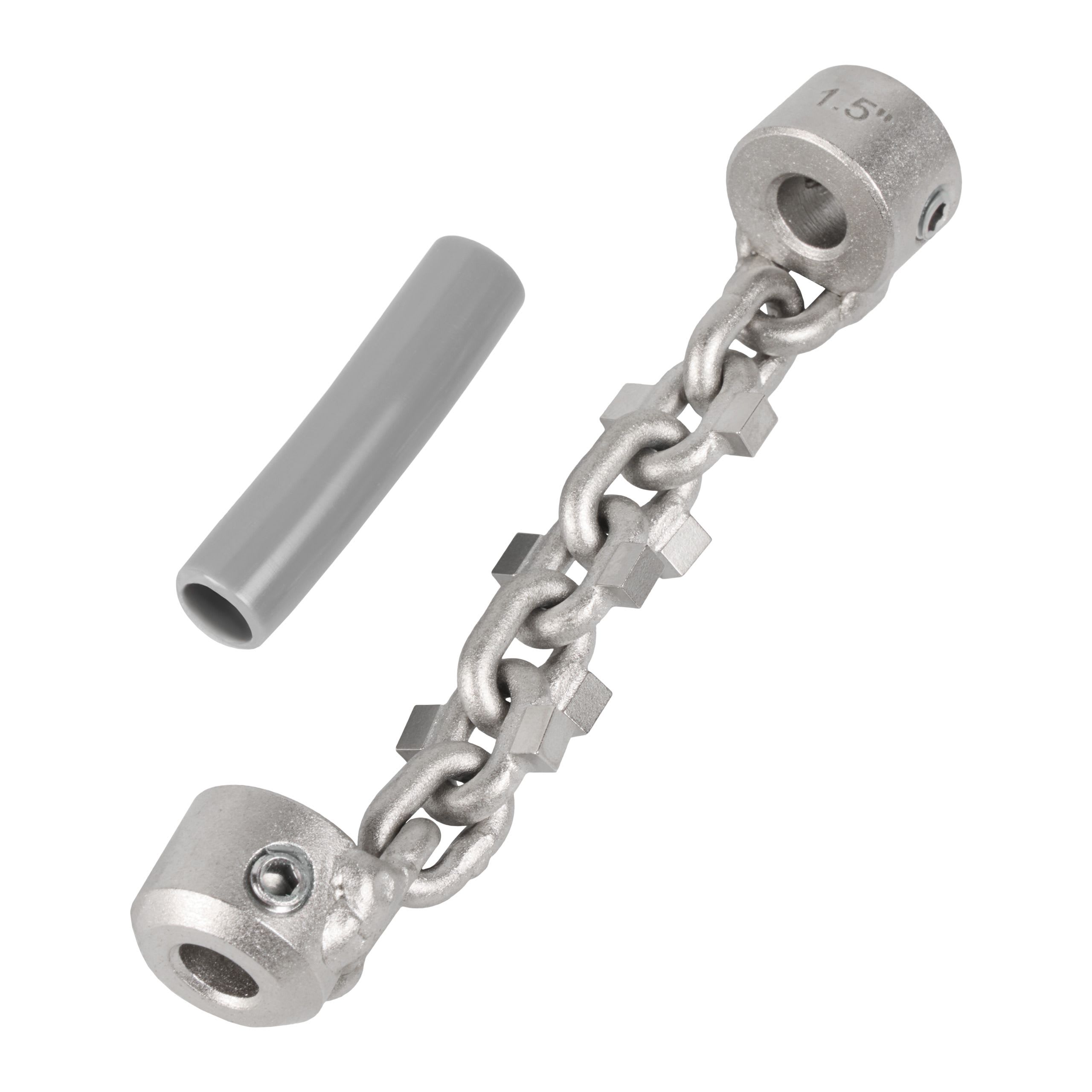 MILWAUKEE - Accessoire Deboucheur - HSFSM -CC3240-6