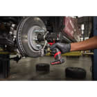 MILWAUKEE - PROTECTION CAOUTCHOUC POUR M12 FCIW