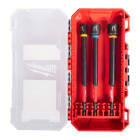 MILWAUKEE - DOUILLE MAGNÉTIQUE SHOCKWAVE?