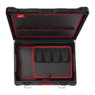 MILWAUKEE - PACKOUT CAISSE A OUTILS