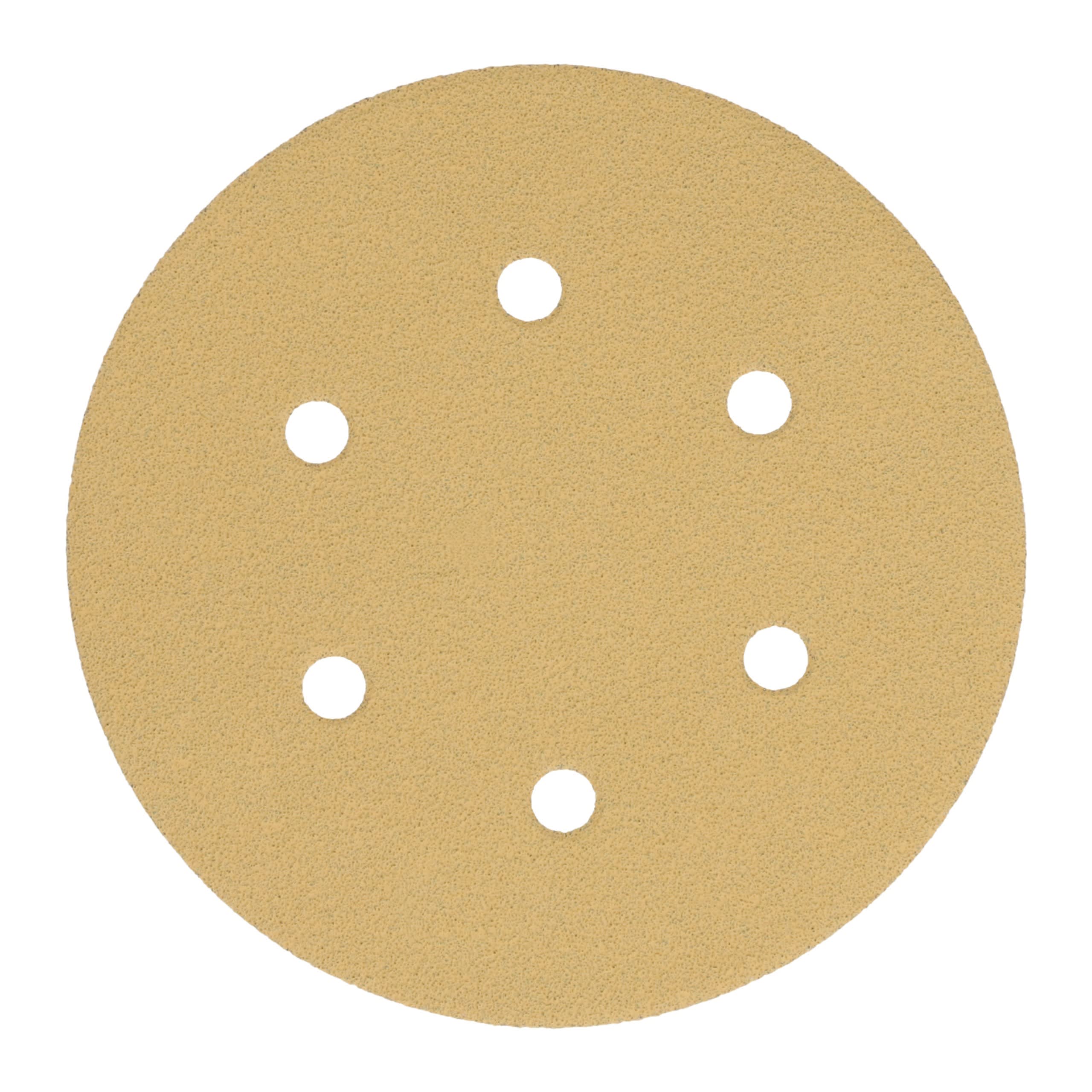 MILWAUKEE - ABRASIF DIAM. 150MM