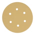 MILWAUKEE - Abrasif Diam. 150mm - 4932499986