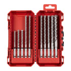 MILWAUKEE - FORETS SDS PLUS MX4 4 TAILLANTS