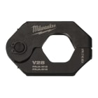 MILWAUKEE - Mâchoires Pinces A Sertir Force Logic - PRJ12/18-V28