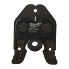 MILWAUKEE - MÂCHOIRES PINCES A SERTIR FORCE LOGIC