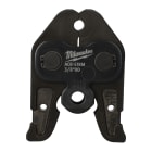 MILWAUKEE - MÂCHOIRES PINCES A SERTIR FORCE LOGIC