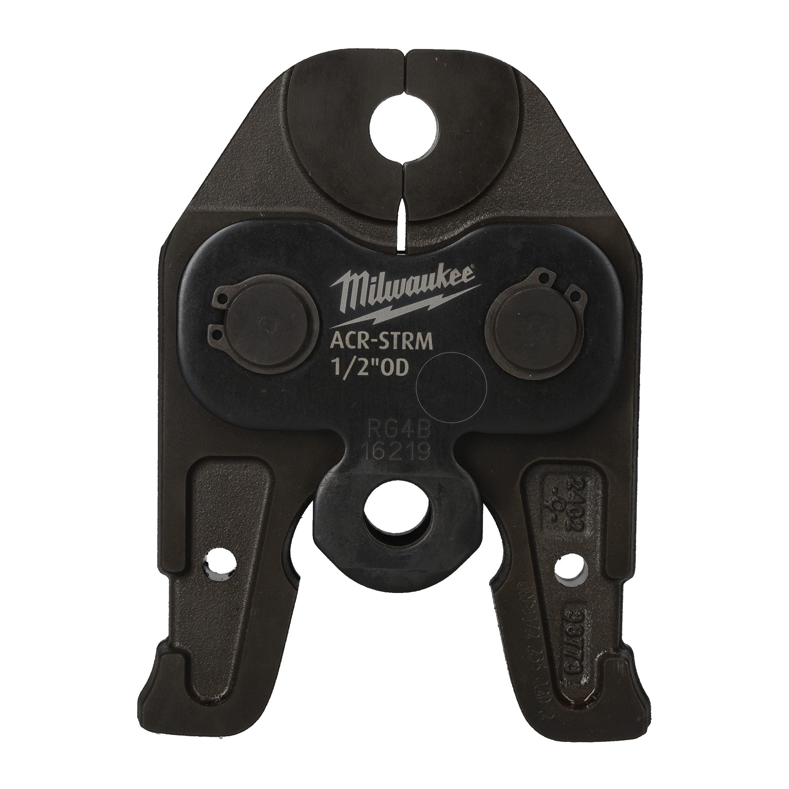 MILWAUKEE - Mâchoires Pinces A Sertir Force Logic - J18-ACR 1/2"