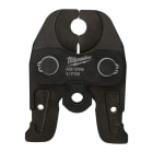 MILWAUKEE - MÂCHOIRES PINCES A SERTIR FORCE LOGIC