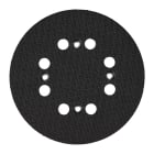 MILWAUKEE - PONCEUSE ORBITALE 18 VOLTSPLATEAU DE PONÇAGE 125 MM POUR M18 FROS125