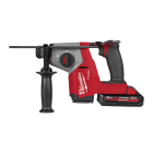 MILWAUKEE - PERFORATEUR - BURINEUR SDS+ 18 VOLTS FUEL