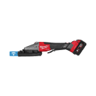 MILWAUKEE - COUPE FER A BETON 18 VOLTS FUEL