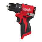 MILWAUKEE - PERCEUSE VISSEUSE 12 VOLTS BRUSHLESS