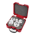 MILWAUKEE - Scies Cloches Bimétal Cobalt - 49224771