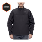 MILWAUKEE - Blousons Chauffants Toughshell - M12 HJBL6-0 (M)