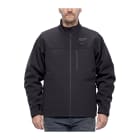 MILWAUKEE - M12 HJBL6-0 - BLOUSON CHAUFFANT TOUGHSHELL (XL)