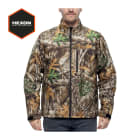 MILWAUKEE - BLOUSONS CHAUFFANTS CAMOUFLAGE M12 HJCAMO7-0 (XXXL)