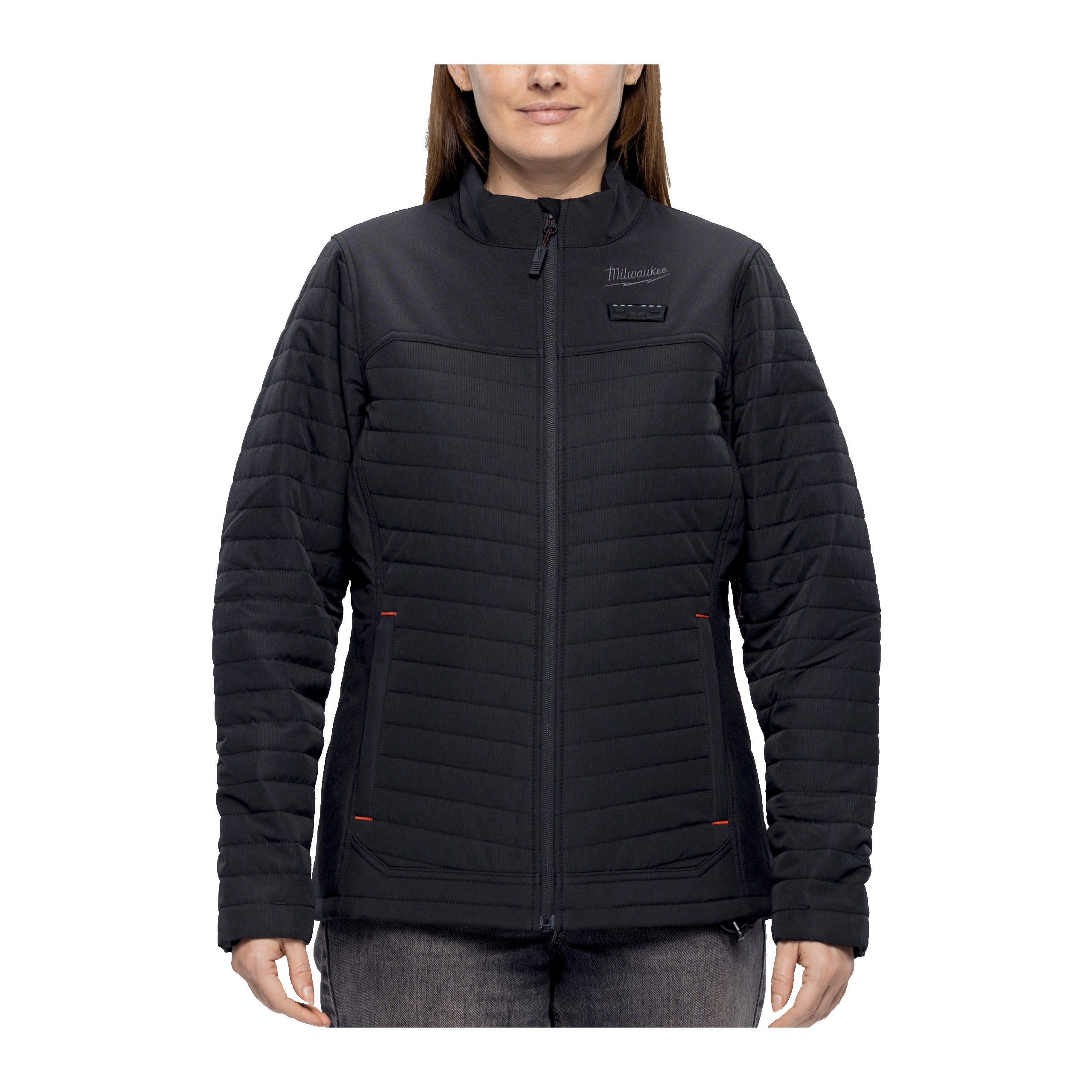 MILWAUKEE - M12 HPJLBL3-0 (M) VESTE RIPSTOP CHAUFFANTE FEMME