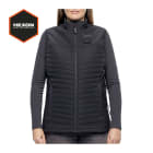 MILWAUKEE - GILETS CHAUFFANTS RIPSTOP M12 HPVLBL3-0 (M)