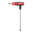 MILWAUKEE - CLÉ MALE TORX POIGNÉE EN T A FRAPPER T30