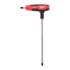 MILWAUKEE - CLÉ MALE TORX POIGNÉE EN T A FRAPPER T45