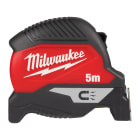 MILWAUKEE - MÈTRE RUBAN 5M PREMIUM MAGNÉTIQUE 5M/30MM