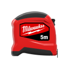 MILWAUKEE - MESURE À RUBAN SLIM 5M/19MM