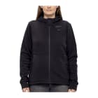 MILWAUKEE - M12 HHLBL5-0 - SWEAT À CAPUCHE CHAUFFANT FEMME (XL)