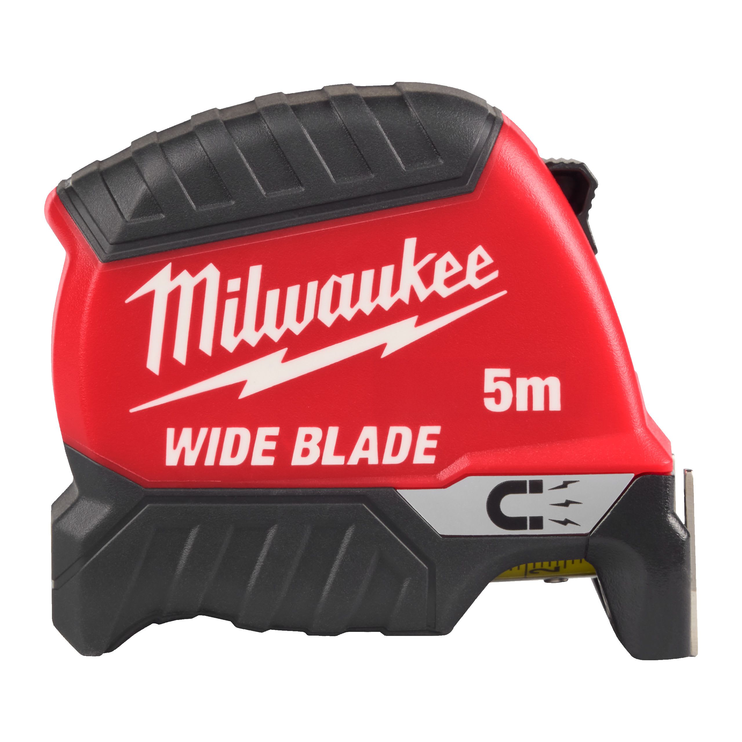 MILWAUKEE - Mesure Courte - 4932499207