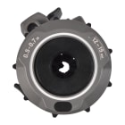 MILWAUKEE - TÊTE DE DÉNUDAGE 12-19MM