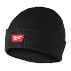 MILWAUKEE - BONNETS BONNET TRICOTÉ NOIR