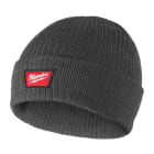 MILWAUKEE - BONNETS BONNET TRICOTÉ GRIS FONCÉ