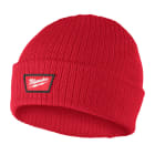 MILWAUKEE - BONNETS BONNET TRICOTÉ ROUGE