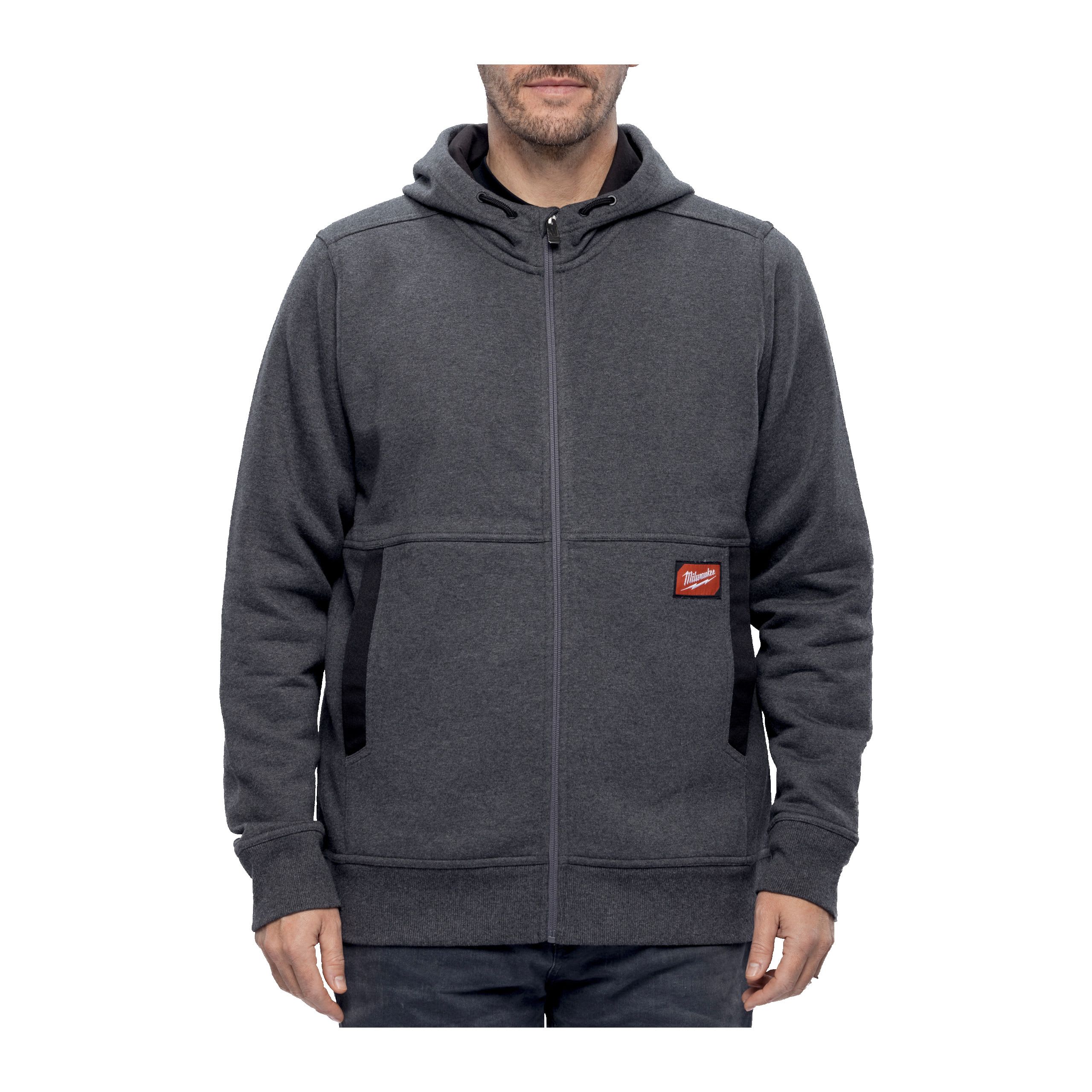 MILWAUKEE - Sweats �À Capuche - 4932499393