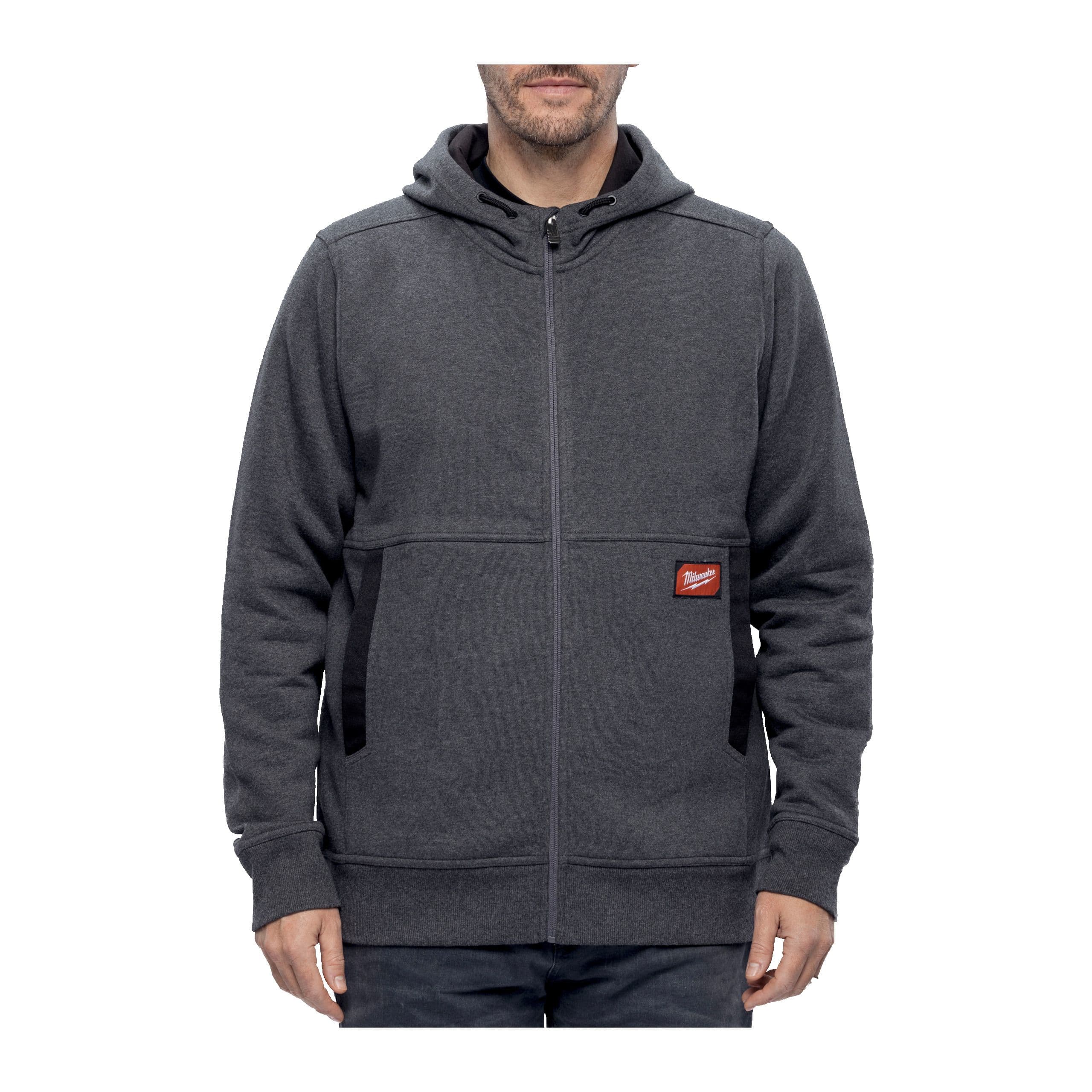 MILWAUKEE - Sweats �À Capuche - 4932499394