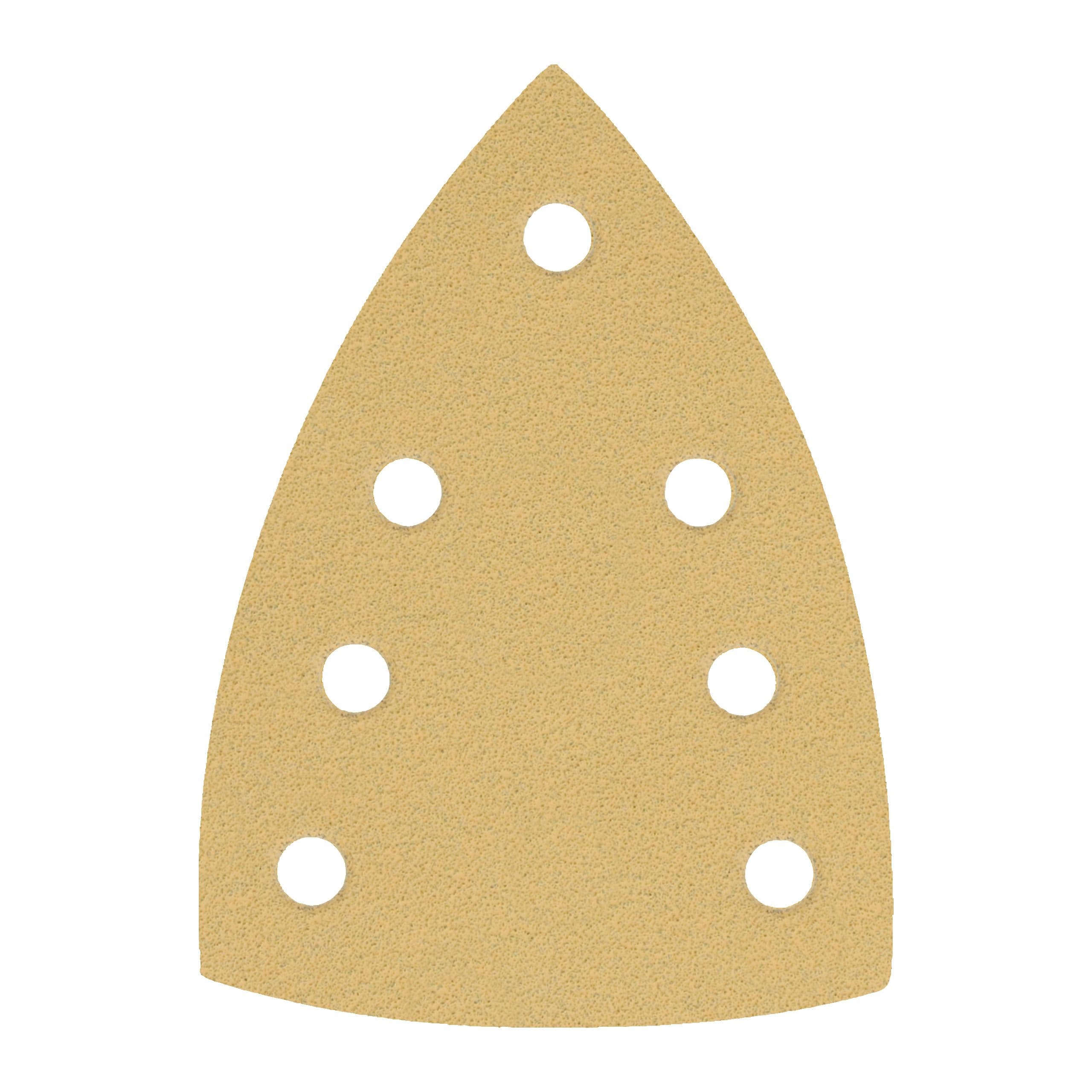 MILWAUKEE - Abrasif Delta - 4932500174