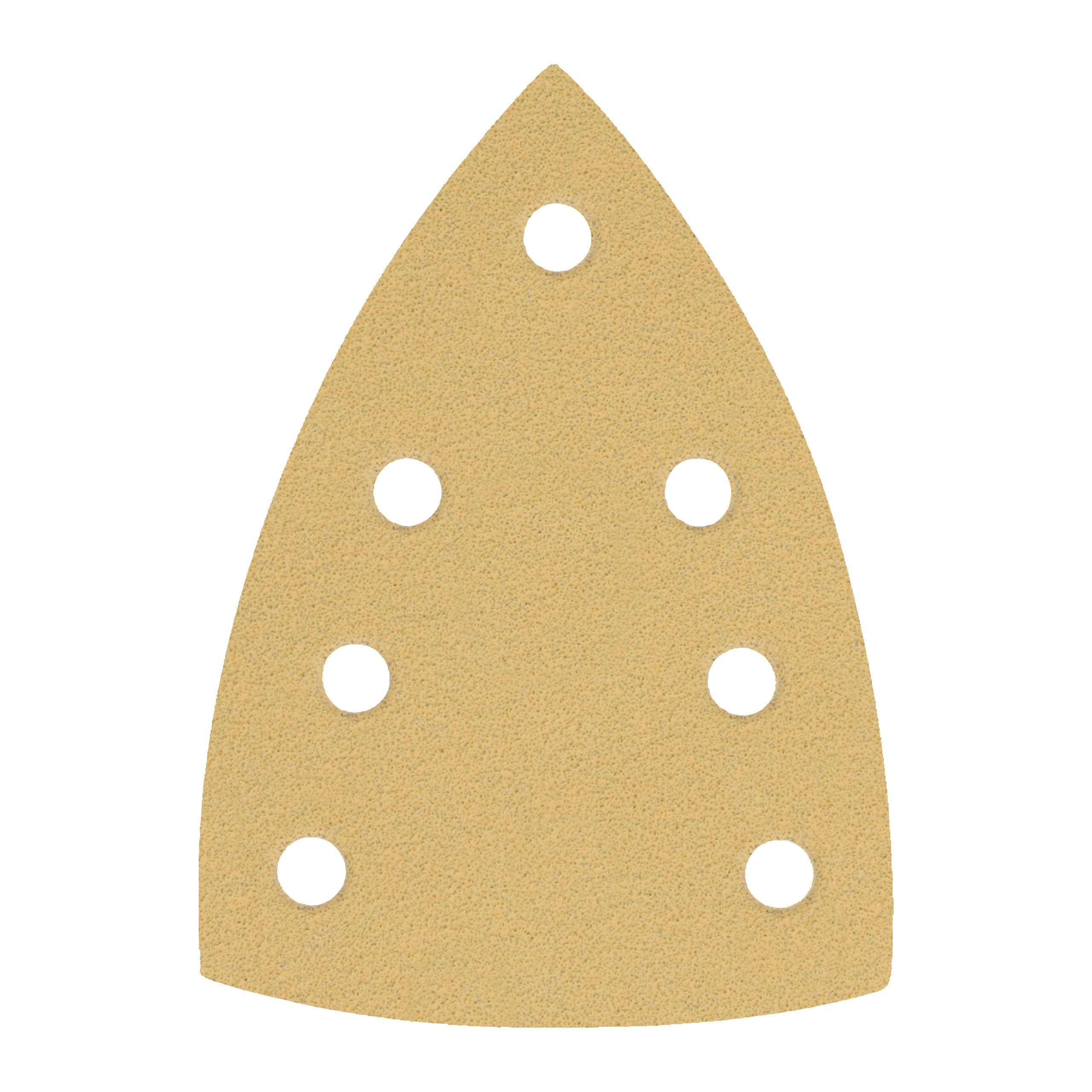 MILWAUKEE - Abrasif Delta - 4932500175