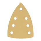 MILWAUKEE - Abrasif Delta - 4932500175