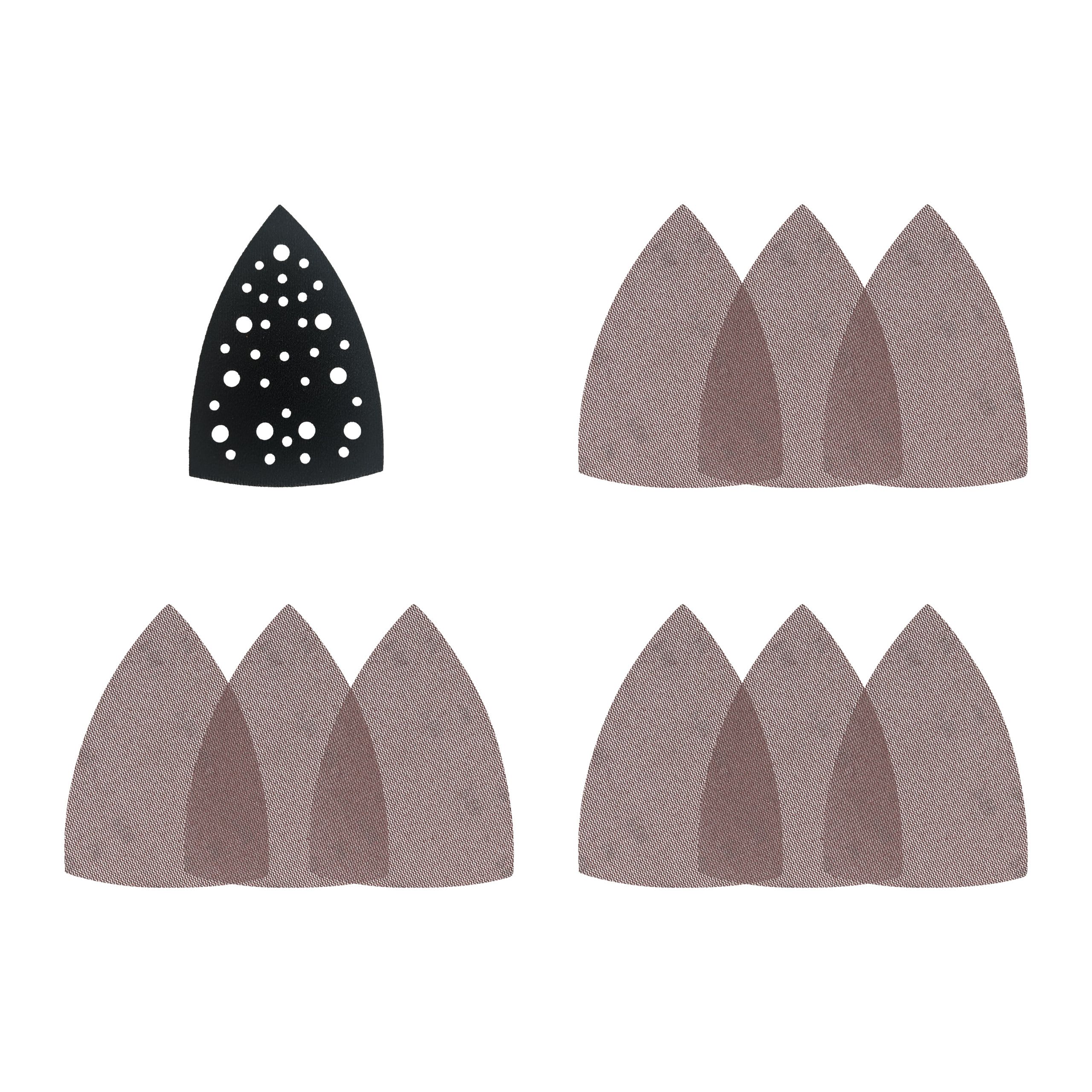 MILWAUKEE - Abrasif Delta - 4932500185