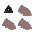 MILWAUKEE - ABRASIFS DELTA ABRASIFS DELTA