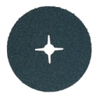 MILWAUKEE - DISQUE FIBRE METAL 125