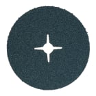 MILWAUKEE - DISQUES FIBRE METAL 125