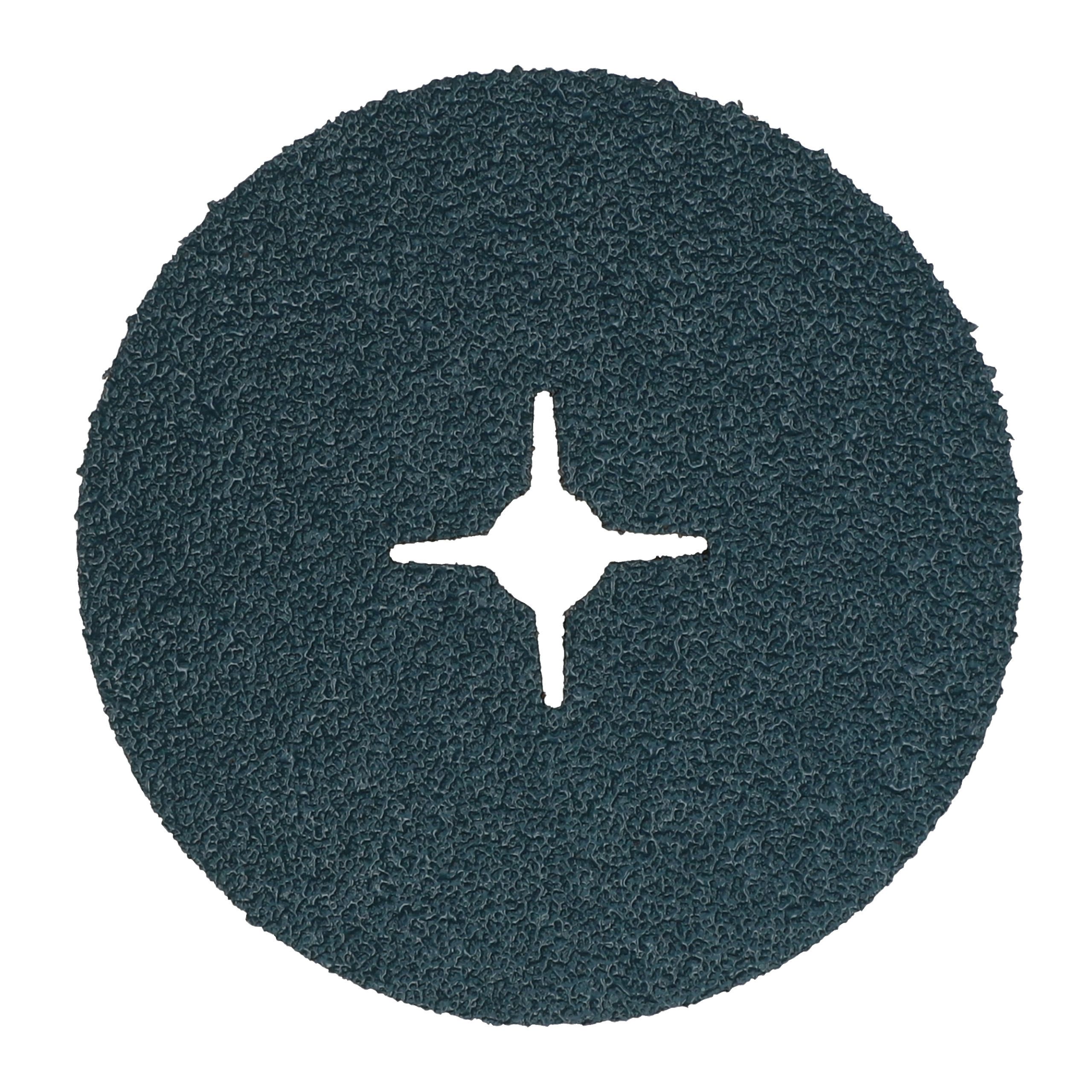 MILWAUKEE - Disque Fibre Metal 115 - 4932500221