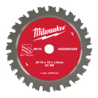 MILWAUKEE - COUPES-TUBES FPCSB