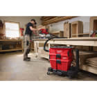 MILWAUKEE - ACCESSOIRE POUR ASPIRATEUR MVA-1