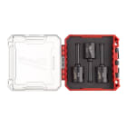 MILWAUKEE - FORET DIAMANT M14