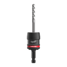 MILWAUKEE - SCIES CLOCHES BIMÉTAL COBALT SCIE CLOCHE SHOCKWAVE?