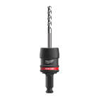 MILWAUKEE - SCIES CLOCHES BIMÉTAL COBALT SCIE CLOCHE SHOCKWAVE?