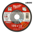 MILWAUKEE - DISQUE A TRONCONNER PRO+