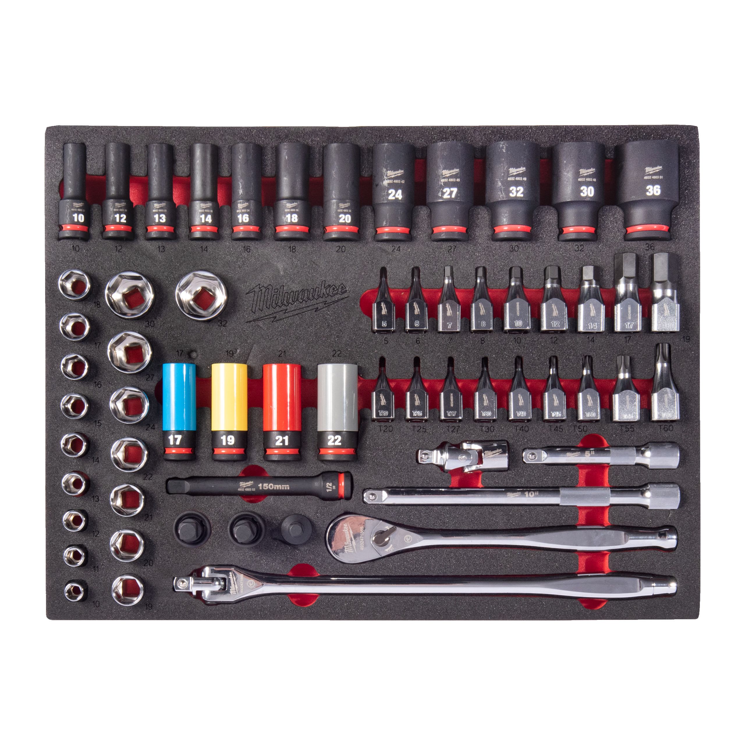 MILWAUKEE - Modules Servante - 4932500757